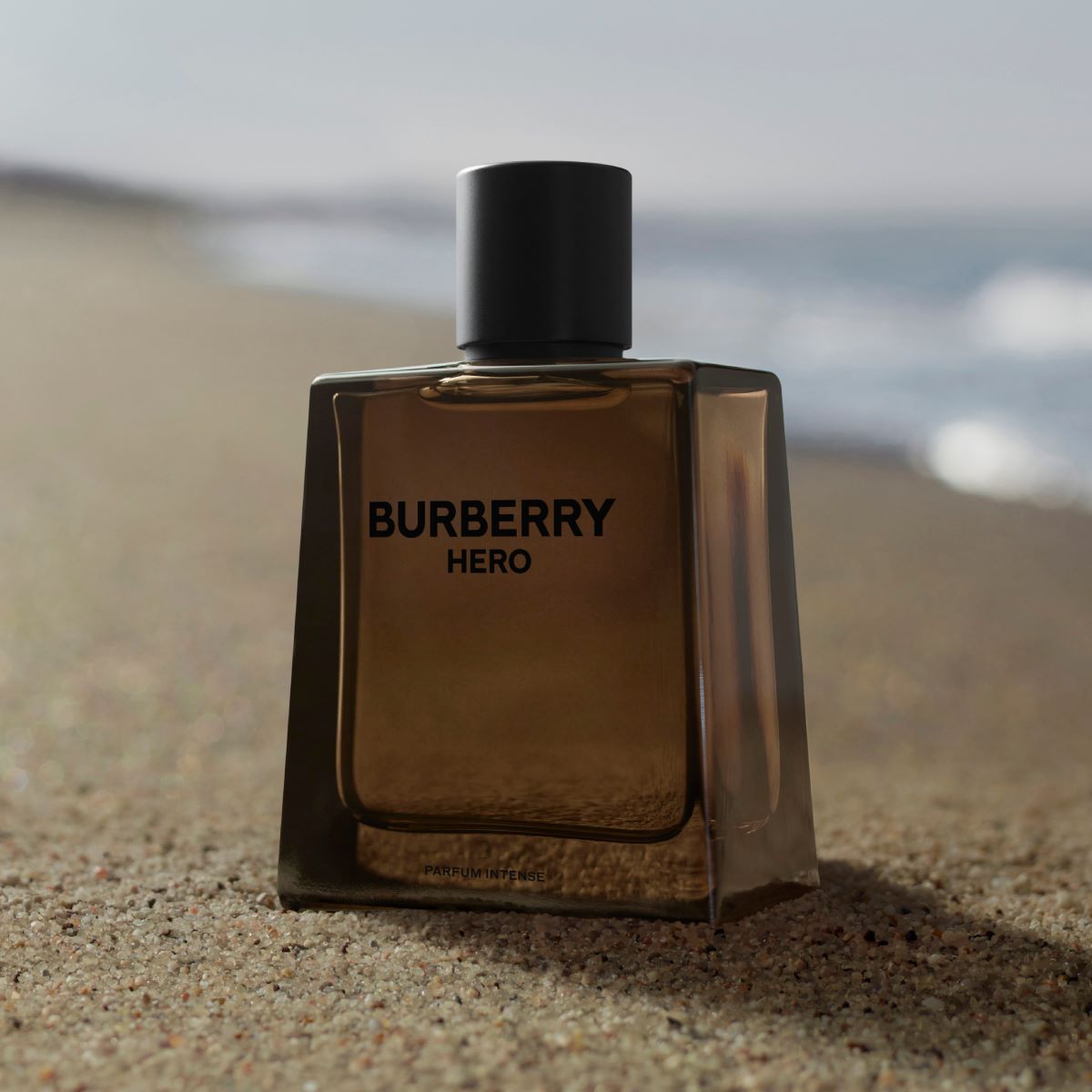 BURBERRY HERO PARFUM INTENSE